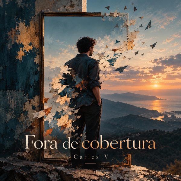 Portada de Fora de cobertura